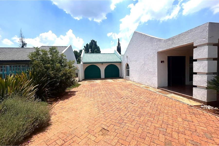 4 Bedroom Property for Sale in Arcon Park Gauteng