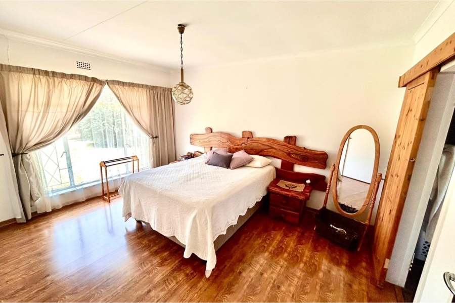 4 Bedroom Property for Sale in Arcon Park Gauteng