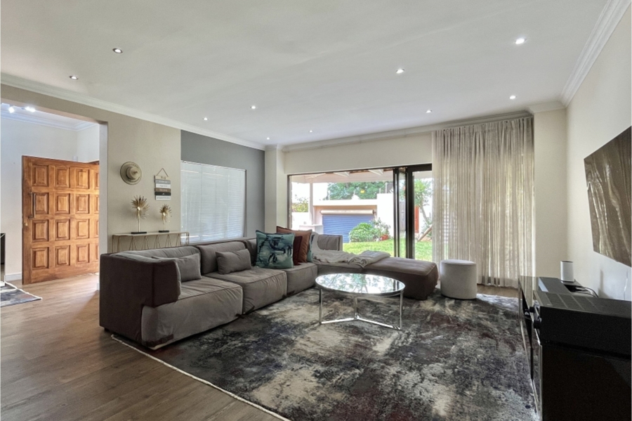 4 Bedroom Property for Sale in Craighall Park Gauteng