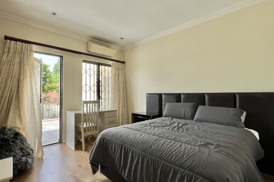 4 Bedroom Property for Sale in Craighall Park Gauteng