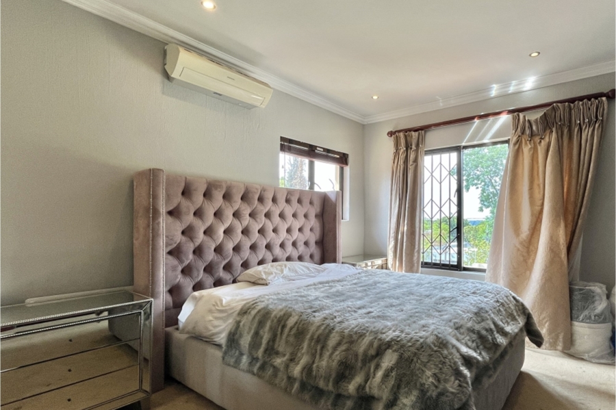 4 Bedroom Property for Sale in Craighall Park Gauteng