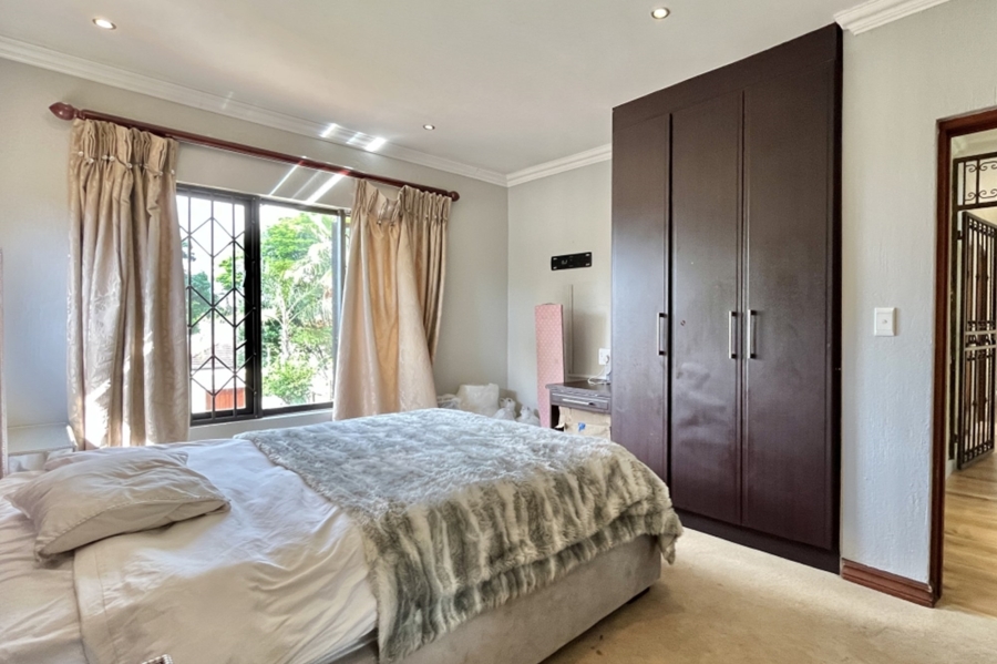 4 Bedroom Property for Sale in Craighall Park Gauteng