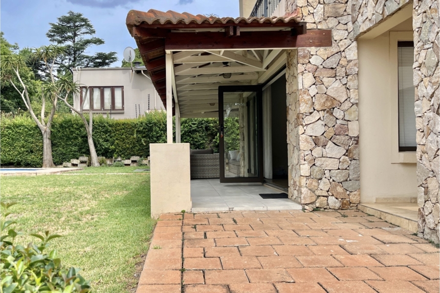 4 Bedroom Property for Sale in Craighall Park Gauteng