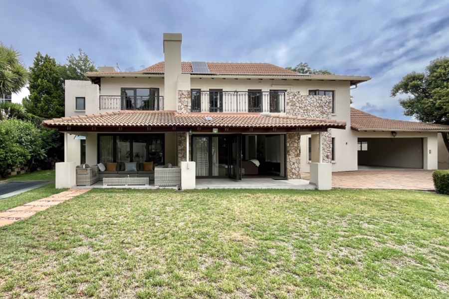 4 Bedroom Property for Sale in Craighall Park Gauteng