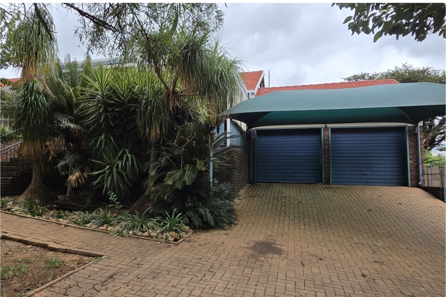 4 Bedroom Property for Sale in Pierre Van Ryneveld Gauteng