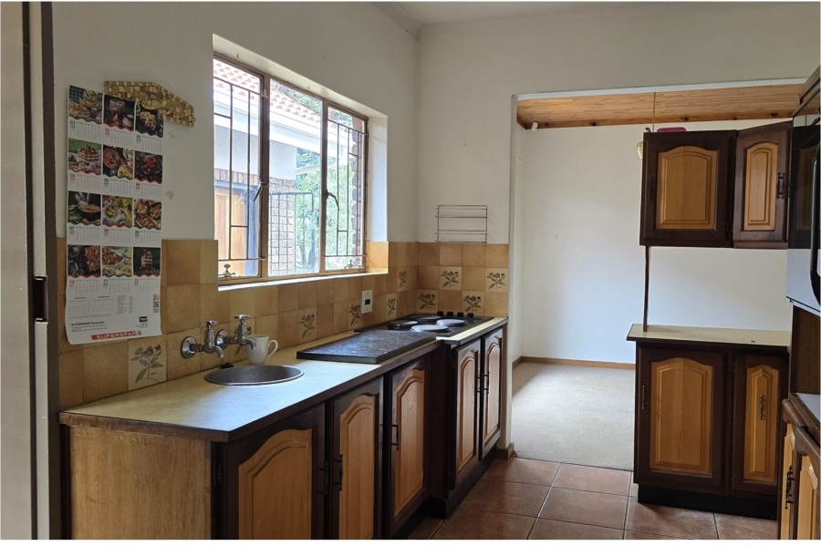 4 Bedroom Property for Sale in Pierre Van Ryneveld Gauteng