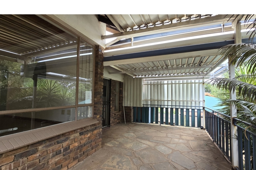 4 Bedroom Property for Sale in Pierre Van Ryneveld Gauteng