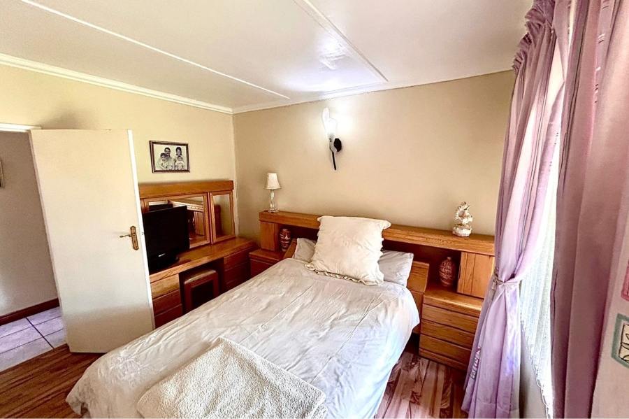 3 Bedroom Property for Sale in Arcon Park Gauteng