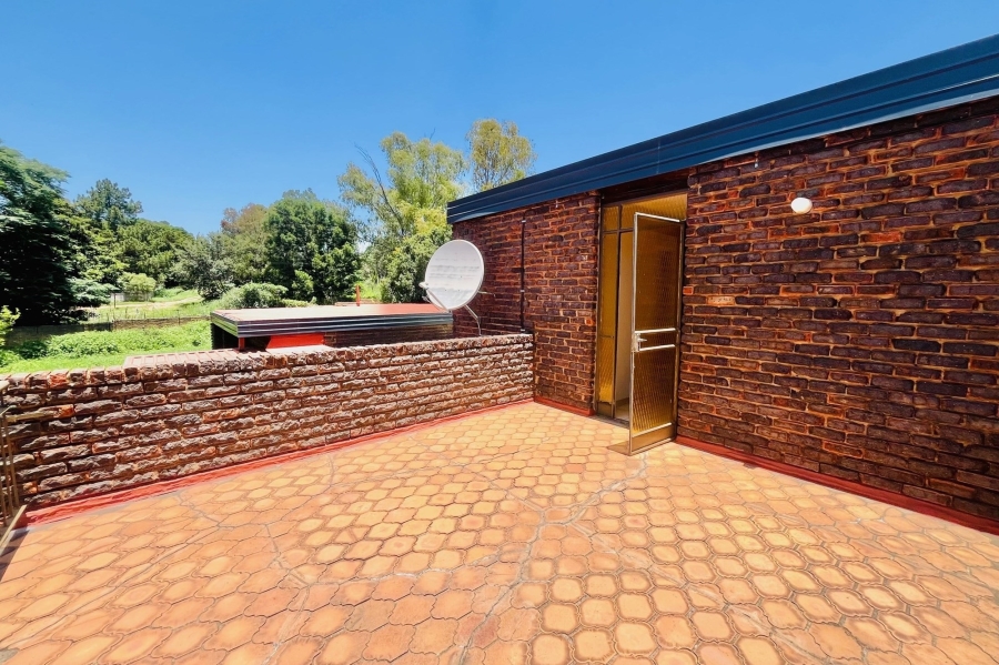 4 Bedroom Property for Sale in Wingate Park Gauteng