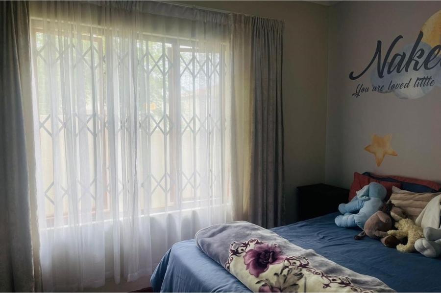 To Let 3 Bedroom Property for Rent in Noordwyk Gauteng