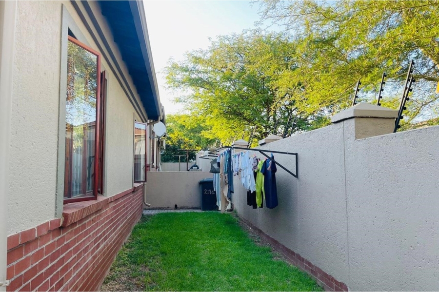 To Let 3 Bedroom Property for Rent in Noordwyk Gauteng