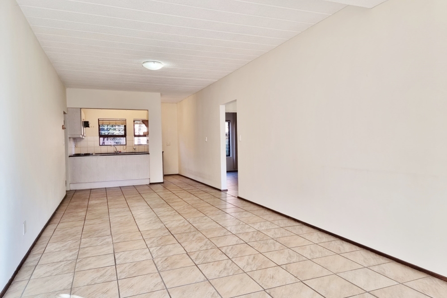 To Let 2 Bedroom Property for Rent in Sunninghill Gauteng