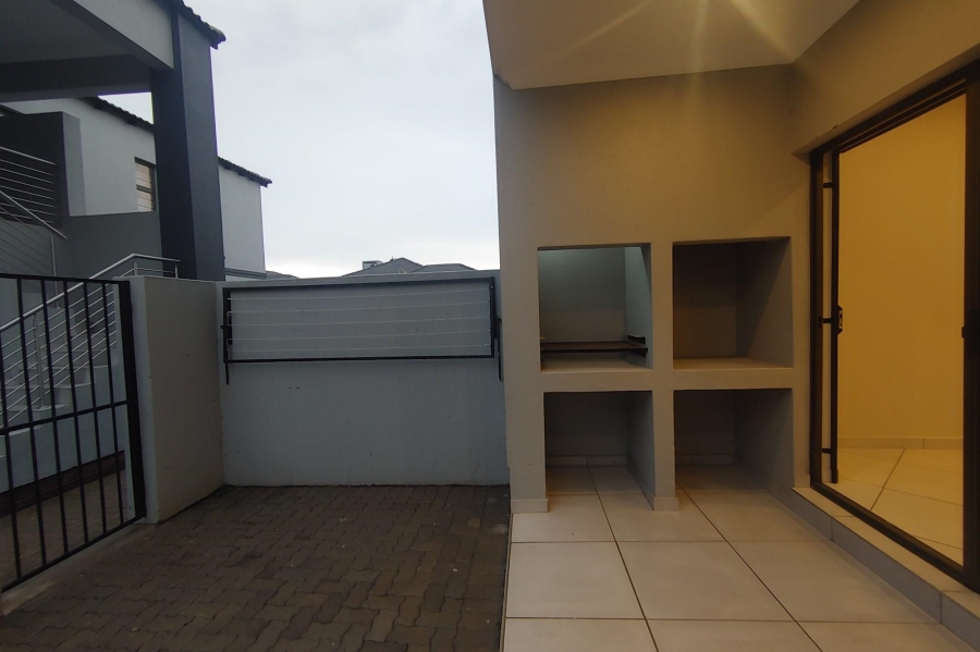 To Let 2 Bedroom Property for Rent in Rynfield Gauteng