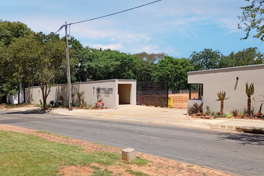 3 Bedroom Property for Sale in Bryanston East Gauteng