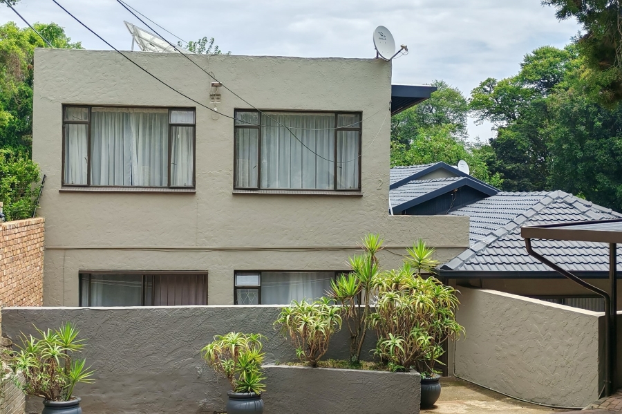 To Let 1 Bedroom Property for Rent in Robindale Gauteng