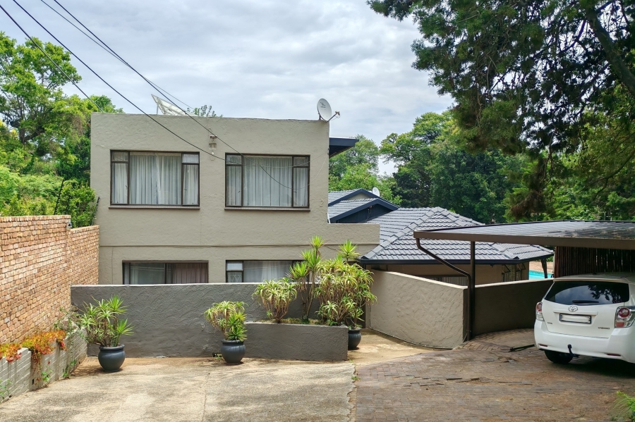 To Let 1 Bedroom Property for Rent in Robindale Gauteng