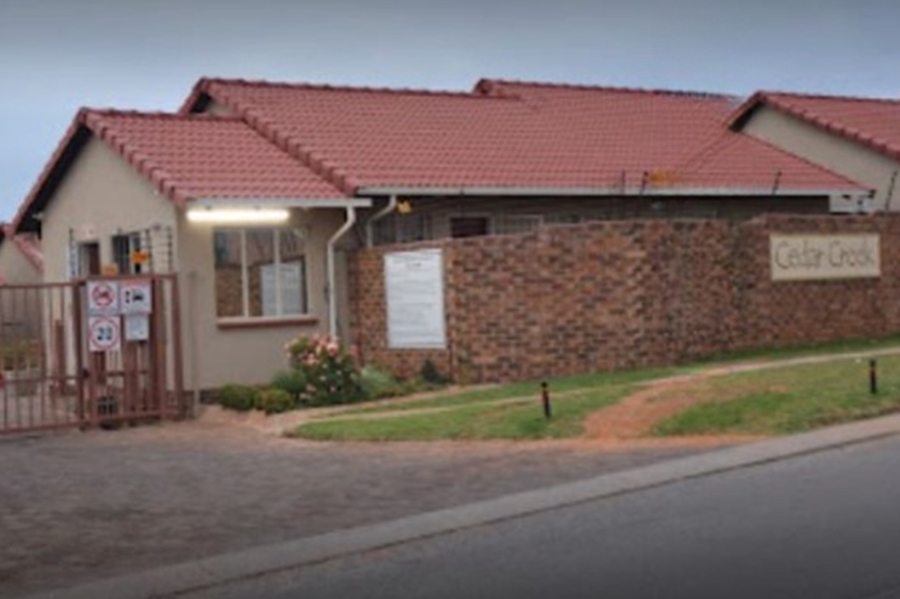 3 Bedroom Property for Sale in Ormonde Gauteng