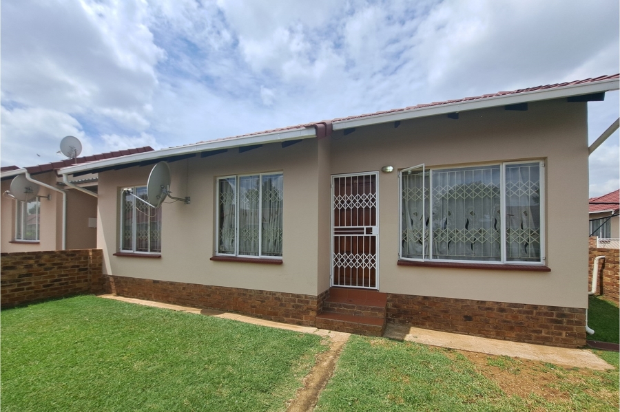 3 Bedroom Property for Sale in Ormonde Gauteng