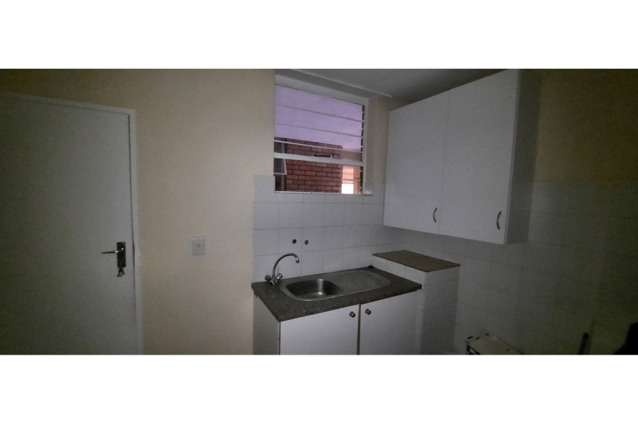 To Let 2 Bedroom Property for Rent in Hatfield Gauteng