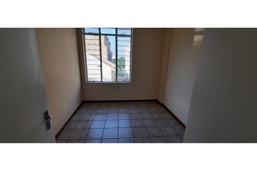 To Let 2 Bedroom Property for Rent in Hatfield Gauteng