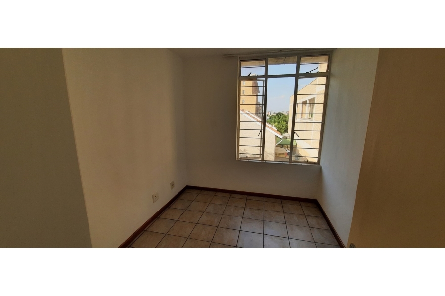 To Let 2 Bedroom Property for Rent in Hatfield Gauteng