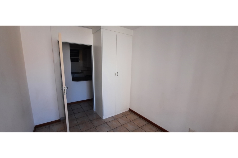 To Let 2 Bedroom Property for Rent in Hatfield Gauteng