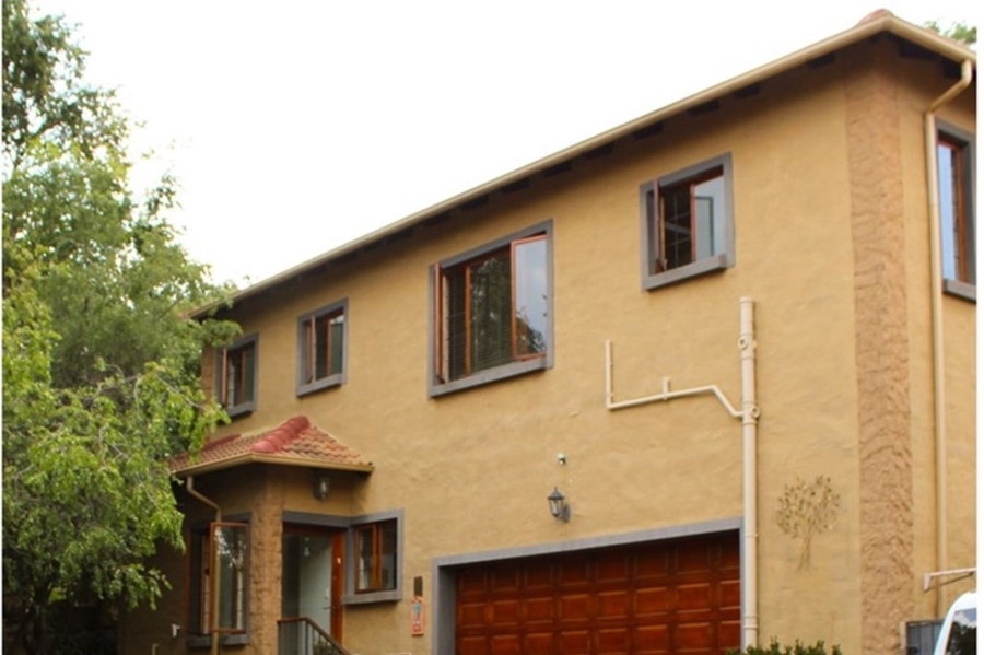 4 Bedroom Property for Sale in Olivedale Gauteng