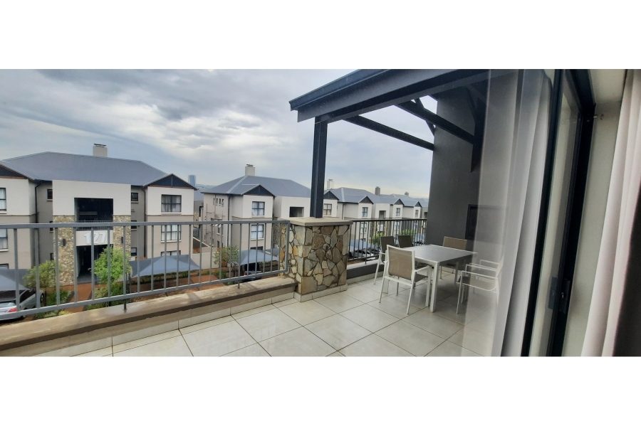 To Let 2 Bedroom Property for Rent in Waterfall Gauteng