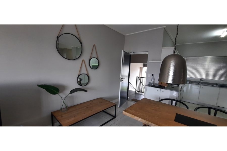 To Let 2 Bedroom Property for Rent in Waterfall Gauteng