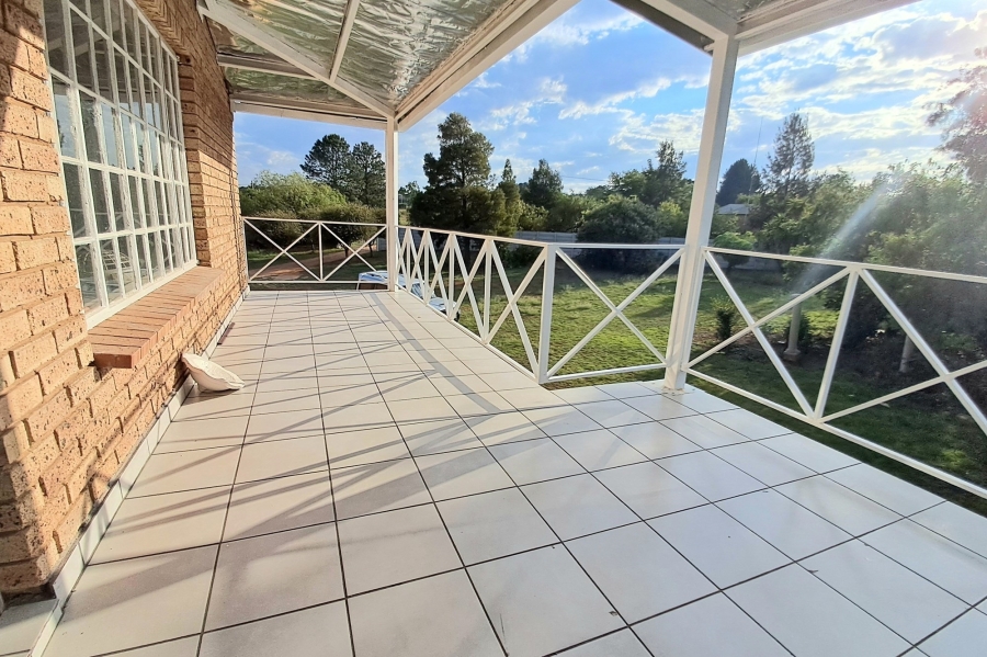 4 Bedroom Property for Sale in Grootfontein Country Estate Gauteng