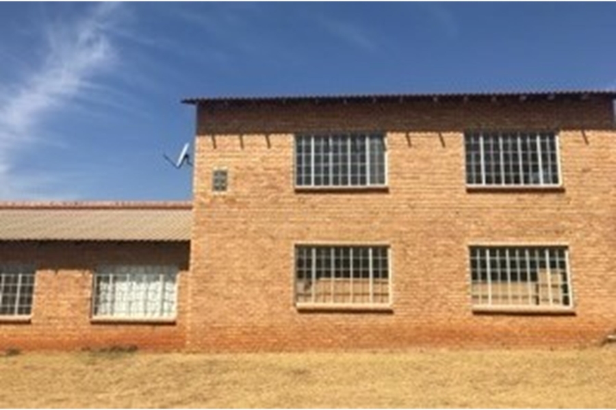 4 Bedroom Property for Sale in Grootfontein Country Estate Gauteng