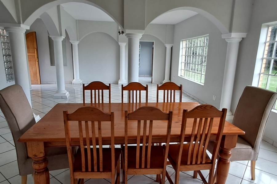 4 Bedroom Property for Sale in Grootfontein Country Estate Gauteng