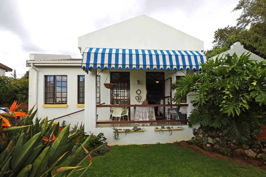 2 Bedroom Property for Sale in Bromhof Gauteng