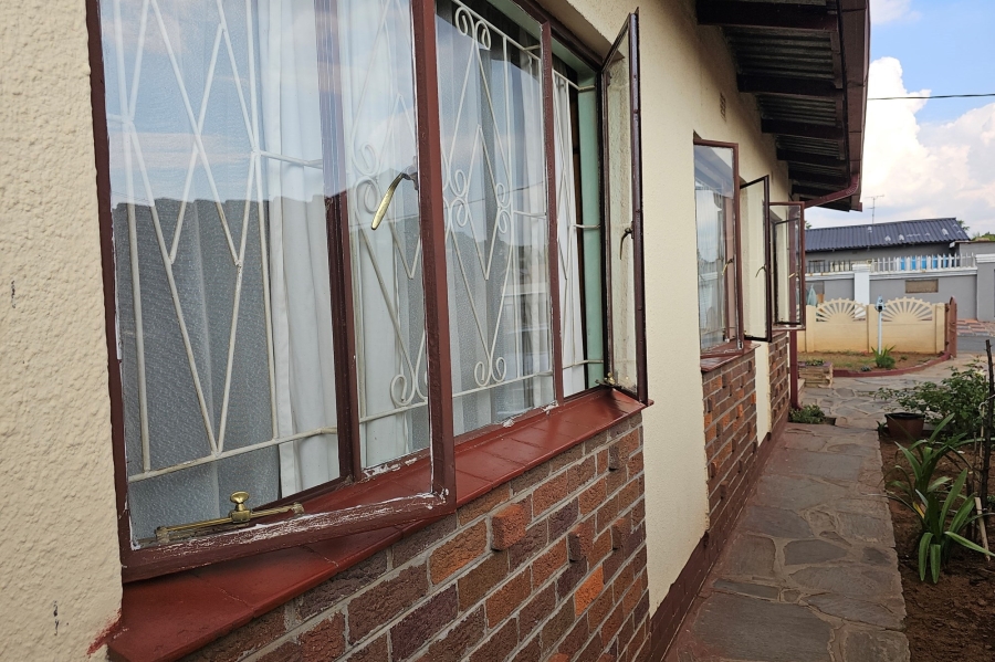 3 Bedroom Property for Sale in Riverlea Gauteng