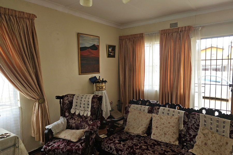 3 Bedroom Property for Sale in Riverlea Gauteng