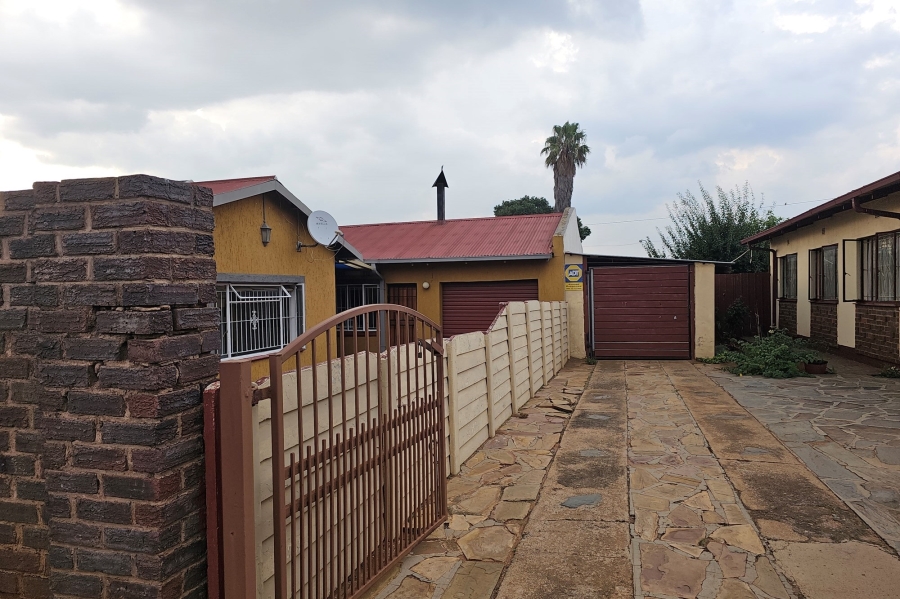 3 Bedroom Property for Sale in Riverlea Gauteng