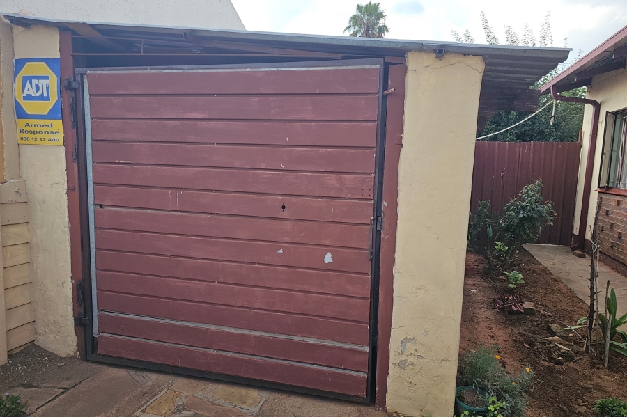 3 Bedroom Property for Sale in Riverlea Gauteng