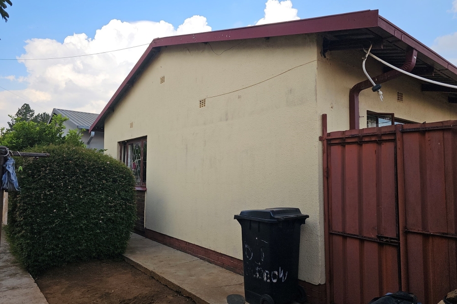 3 Bedroom Property for Sale in Riverlea Gauteng