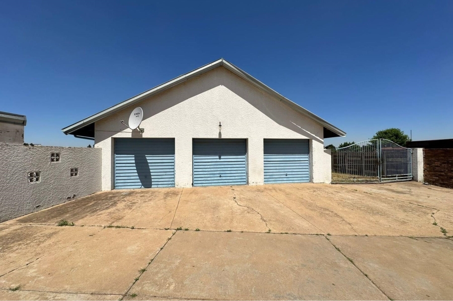 3 Bedroom Property for Sale in Endicott Gauteng