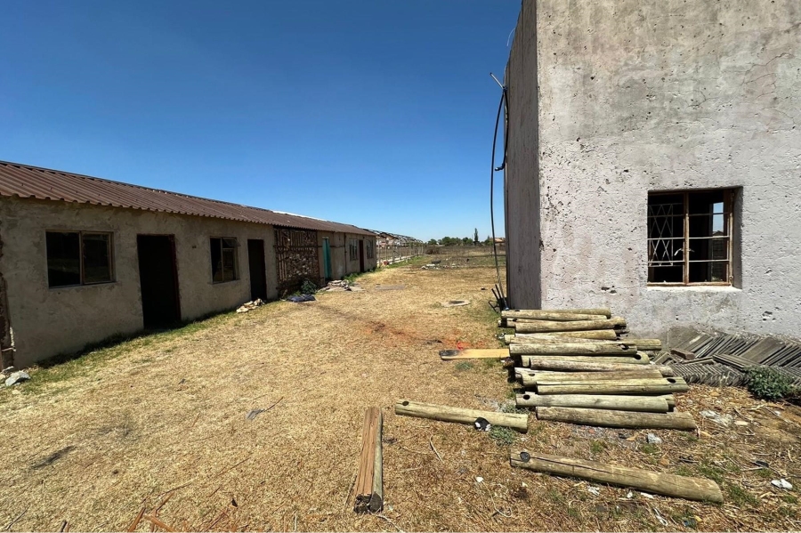 3 Bedroom Property for Sale in Endicott Gauteng