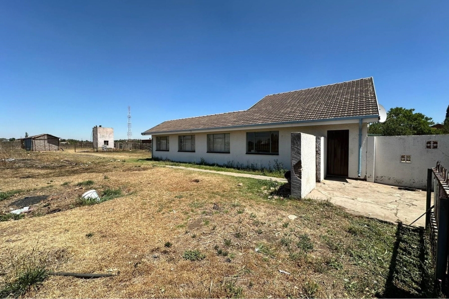 3 Bedroom Property for Sale in Endicott Gauteng