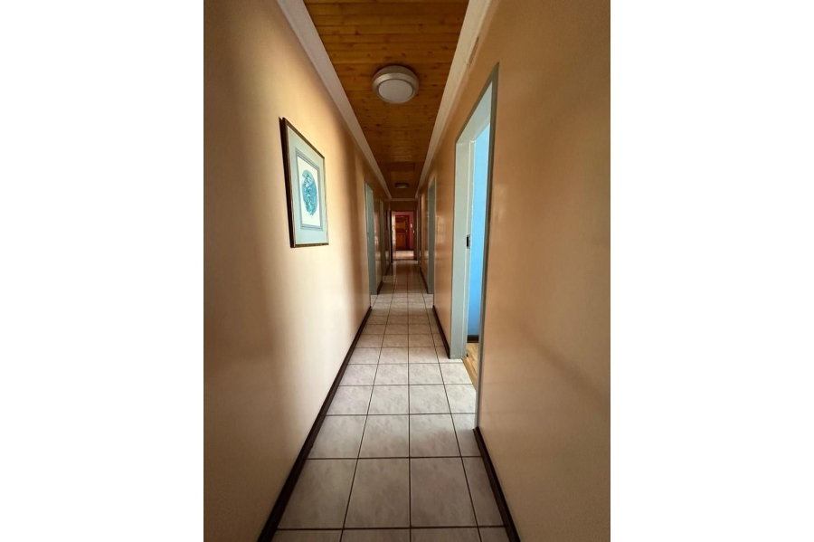 3 Bedroom Property for Sale in Endicott Gauteng