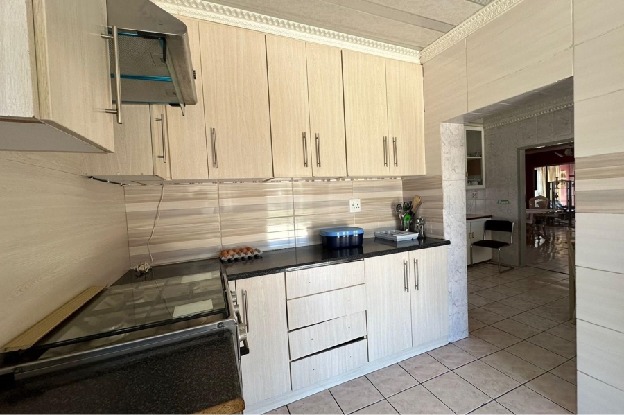 3 Bedroom Property for Sale in Endicott Gauteng