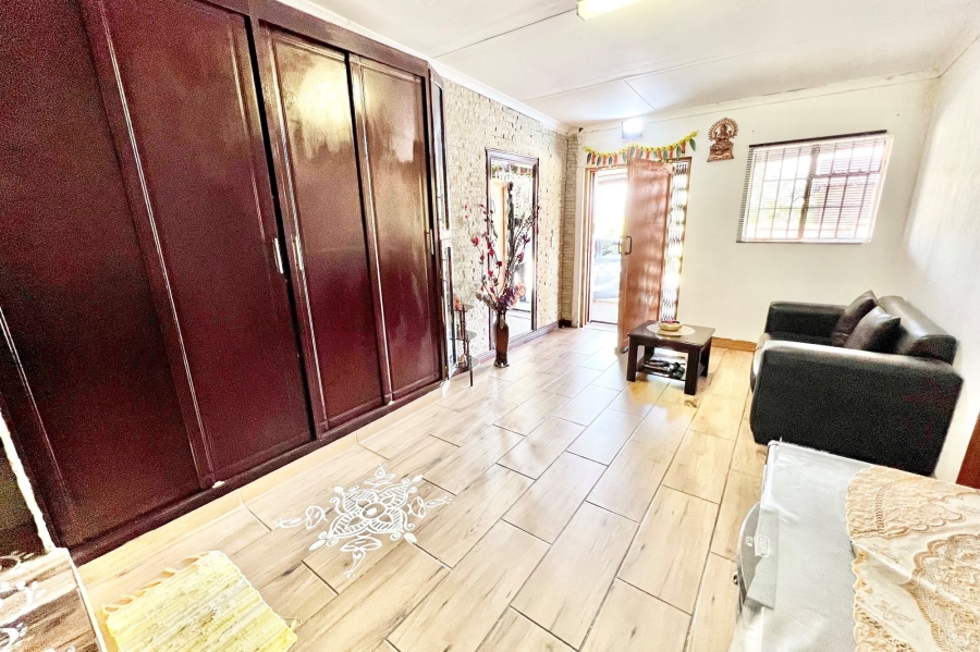 To Let 4 Bedroom Property for Rent in Noordwyk Gauteng