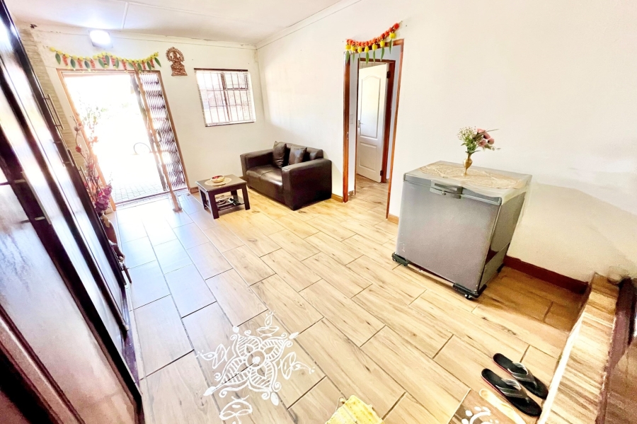 To Let 4 Bedroom Property for Rent in Noordwyk Gauteng