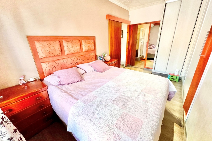 To Let 4 Bedroom Property for Rent in Noordwyk Gauteng