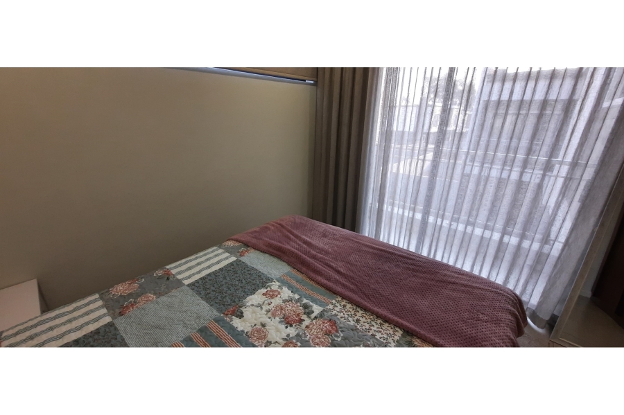 To Let 3 Bedroom Property for Rent in Sunninghill Gauteng