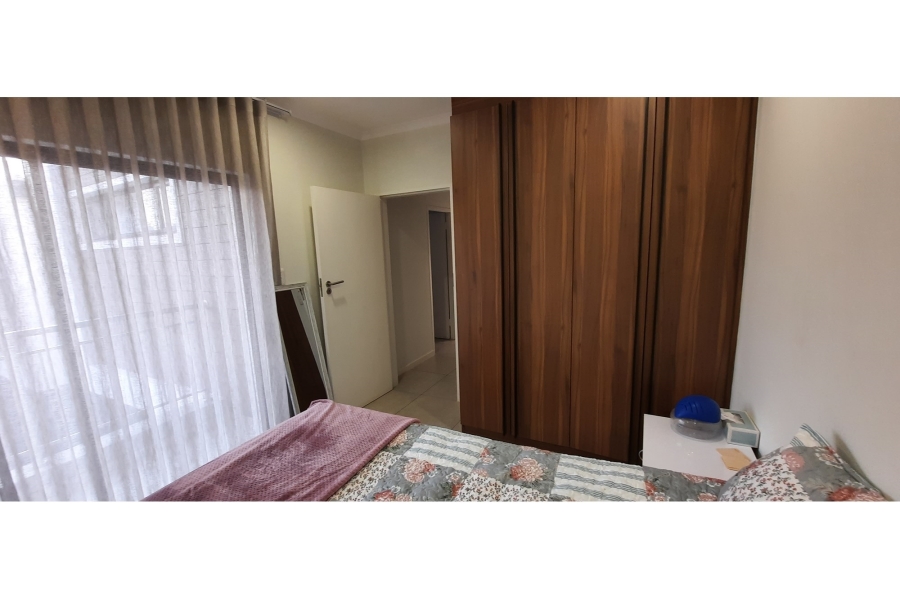 To Let 3 Bedroom Property for Rent in Sunninghill Gauteng