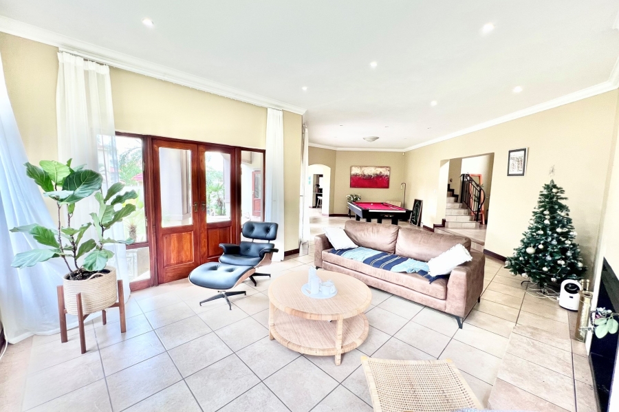 4 Bedroom Property for Sale in Carlswald Gauteng