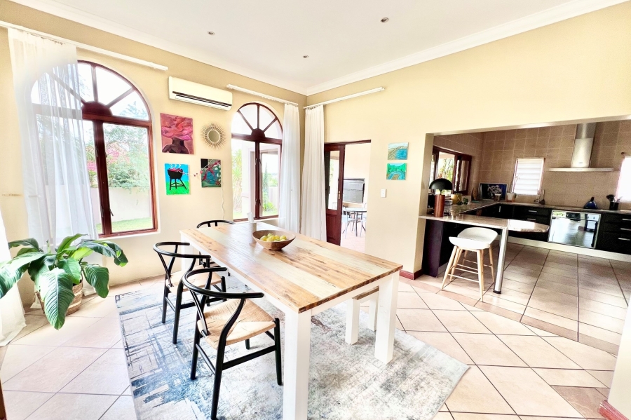 4 Bedroom Property for Sale in Carlswald Gauteng